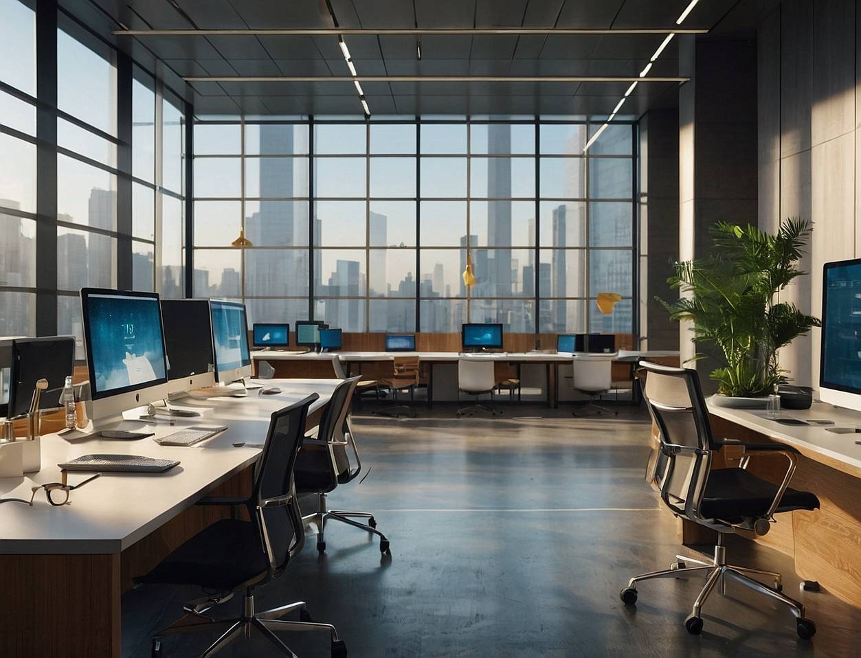 Maximizing Your Time: A Treasure Map to Daily Efficiency