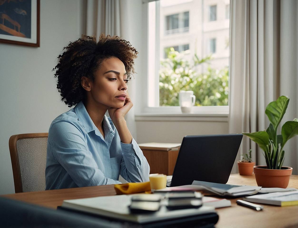 Taming the Chaos: Cultivating Balance in Daily Life