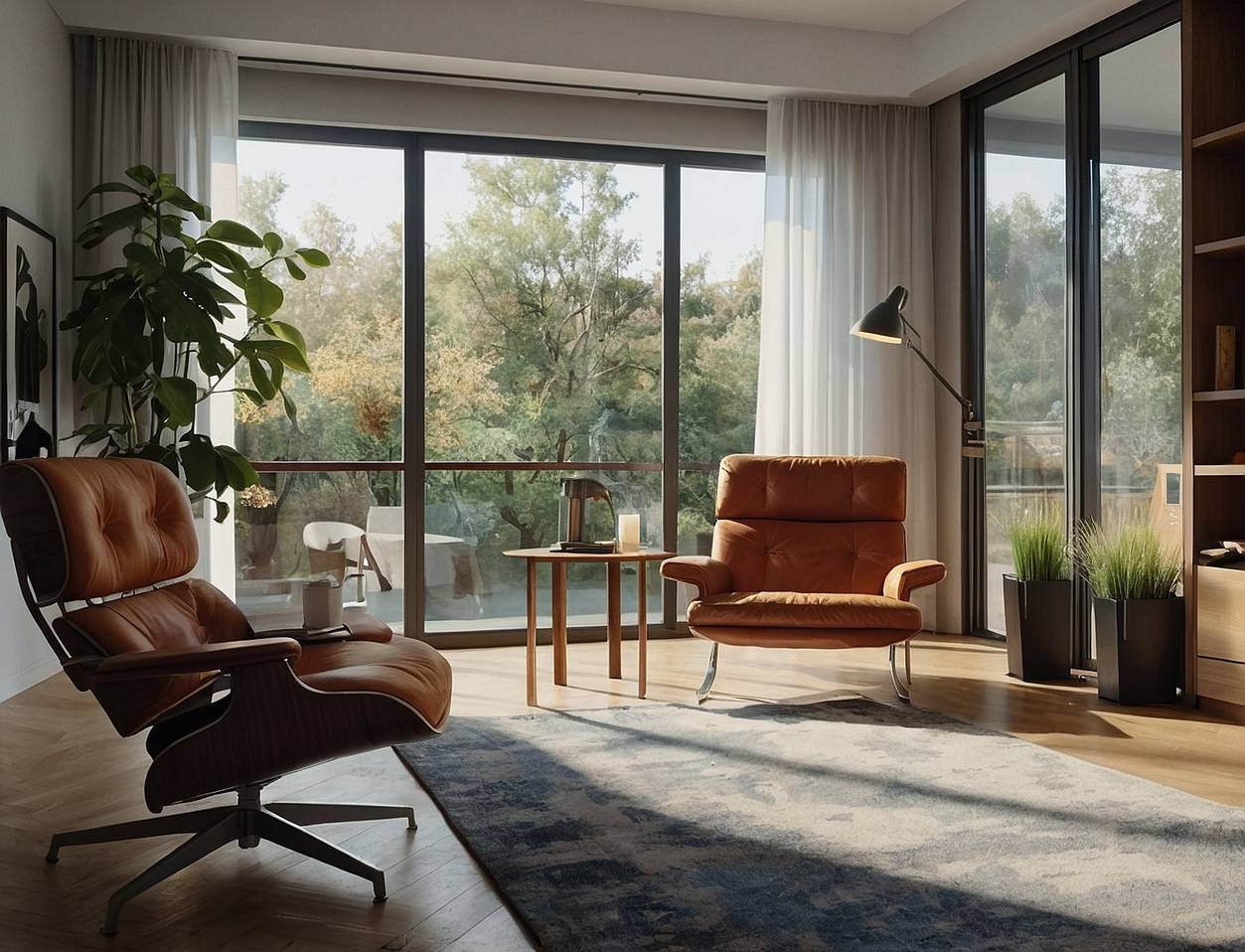 Harnessing Productivity at Home: Ideas to Revolutionize Your Work Space