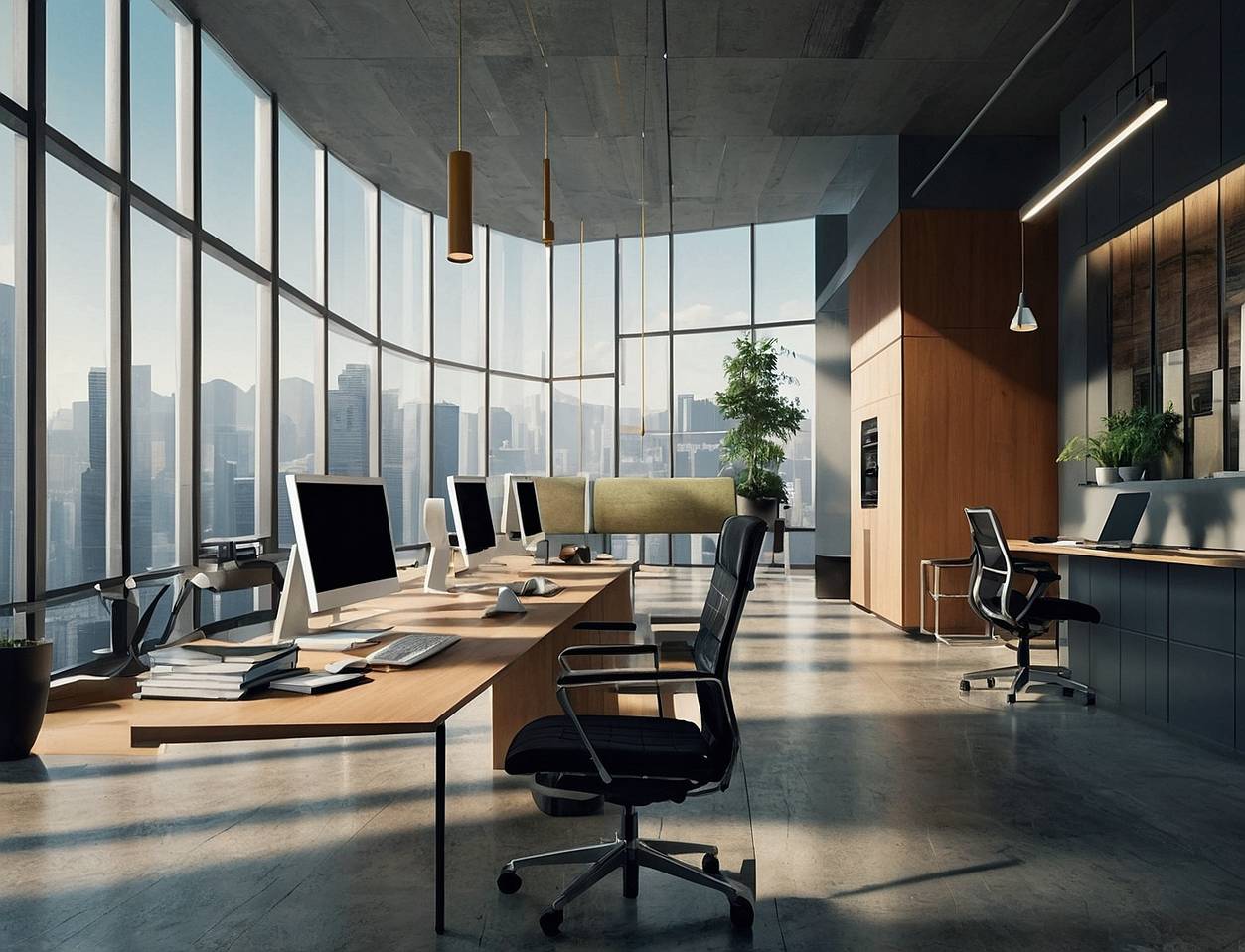 Finding Flow: Enhancing Productivity with Eased Focus