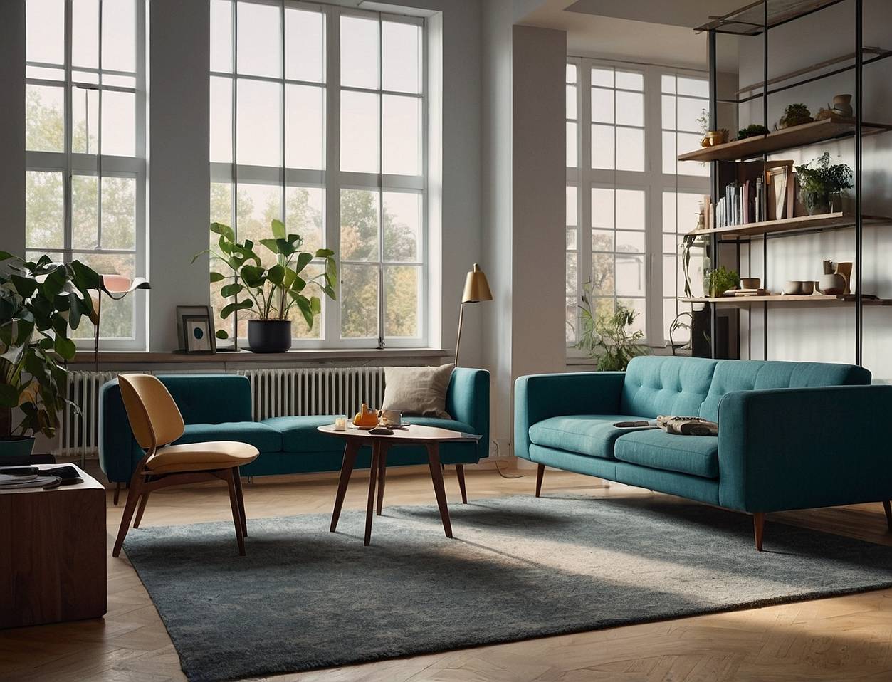 Unlock the Rhythm of Home Efficiency: Simple Strategies for a Productive Household